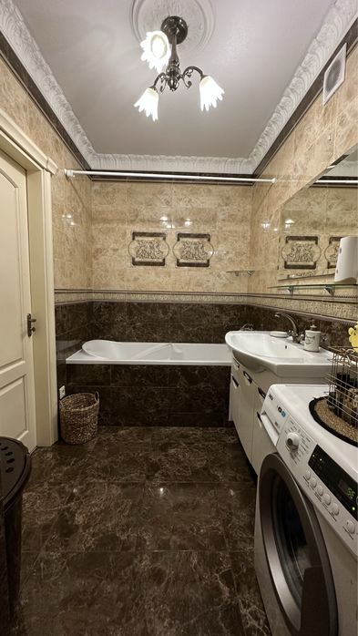 Квартира на поруч Арсен, Епіцентр, Велес в Івано-Франківську, ID 166951, фото №19