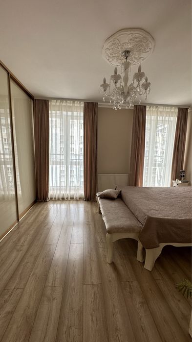 Квартира на поруч Арсен, Епіцентр, Велес в Івано-Франківськ, ID 166951, фото №3