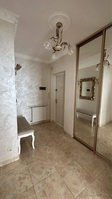 Квартира на поруч Арсен, Епіцентр, Велес в Івано-Франківську, ID 166951, фото №6