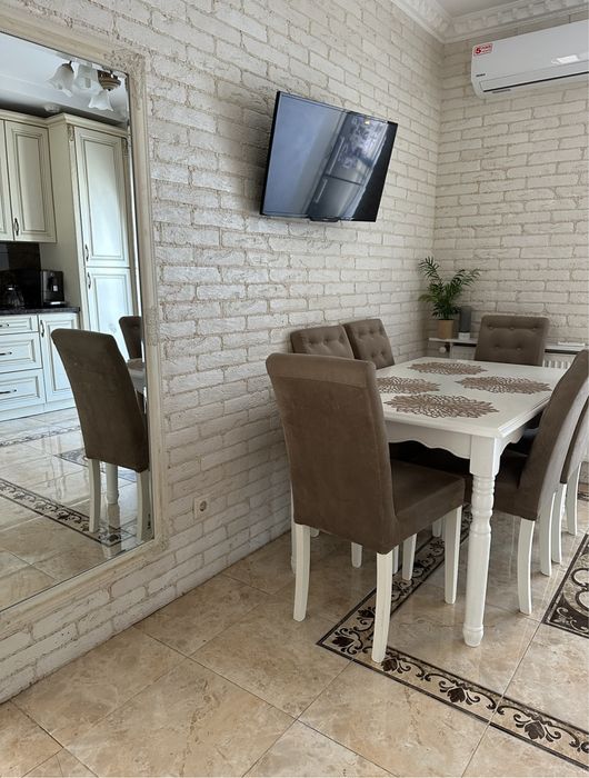 Квартира на поруч Арсен, Епіцентр, Велес в Івано-Франківську, ID 166951, фото №8