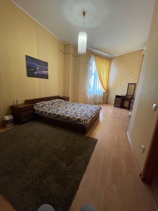 Квартира на Приморський в Одесі, ID 324406, фото №12