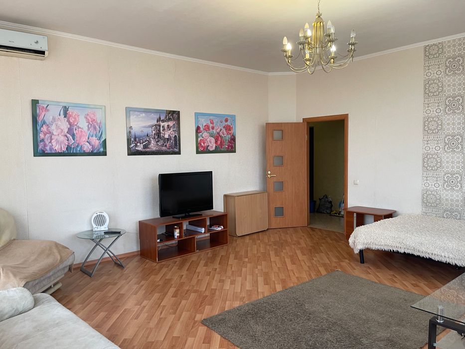Квартира на Приморський в Одеса, ID 324406, фото №3