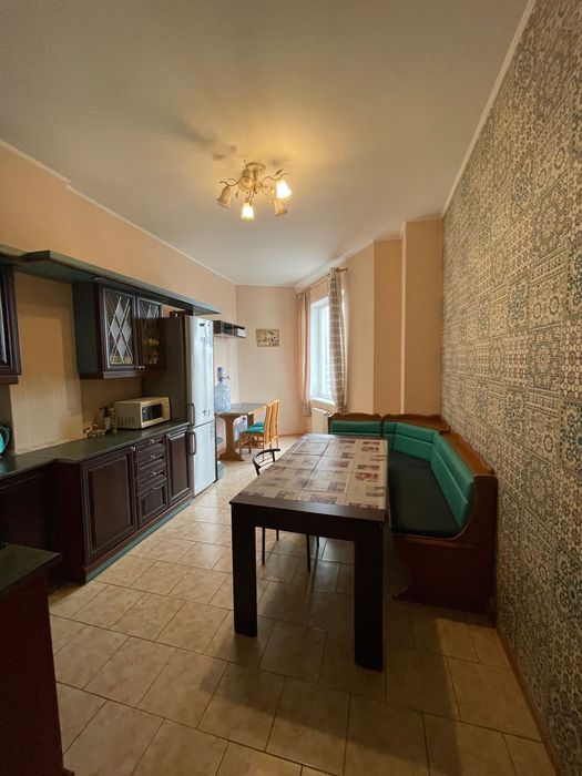 Квартира на Приморський в Одесі, ID 324406, фото №9