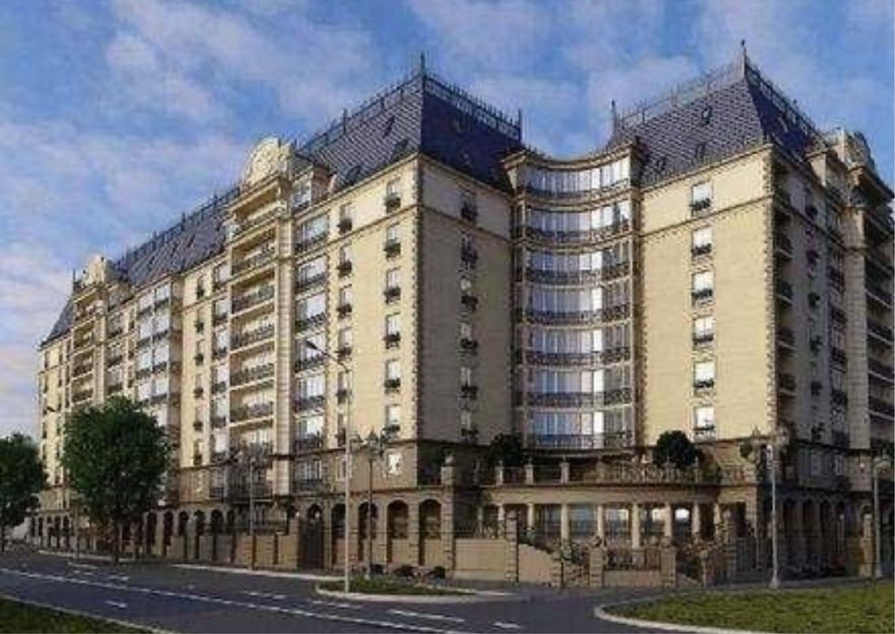 Квартира на ЖК Резиденция в Харкові, ID 198333, фото №11