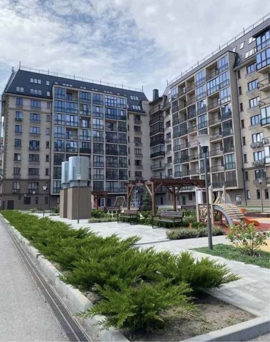 Квартира на ЖК Резиденция в Харкові, ID 198333, фото №10