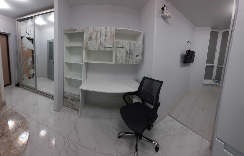 Квартира на ЖК Акварель-1 в Одесі, ID 405548, фото №2