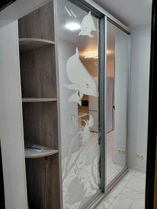 Квартира на ЖК Акварель-1 в Одесі, ID 405548, фото №13