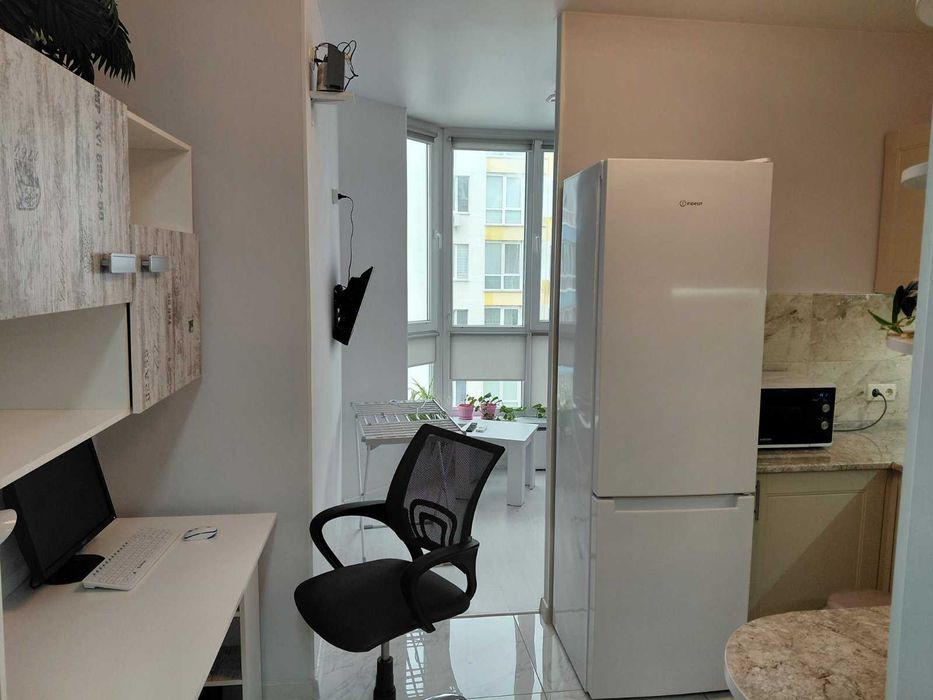 Квартира на ЖК Акварель-1 в Одесі, ID 405548, фото №19