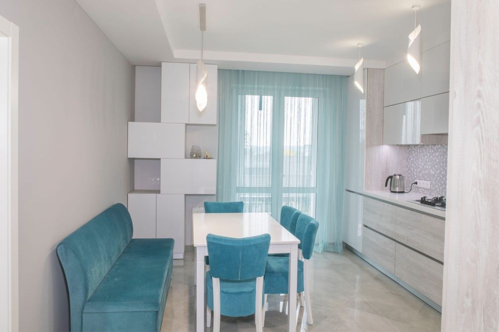 Квартира на вул. Угорська, 12 в Львові, ID 257253, фото №2