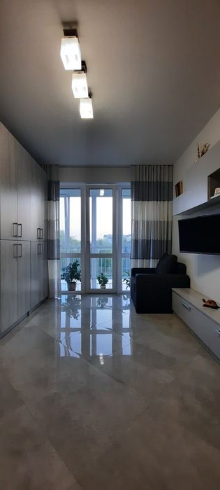 Квартира на вул. Угорська, 12 в Львові, ID 257253, фото №4