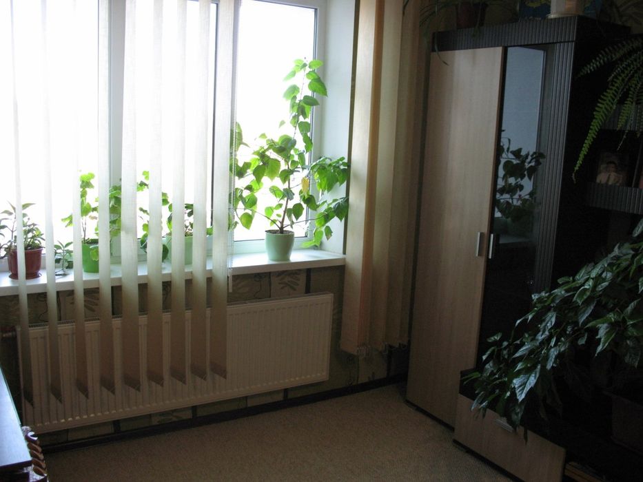 Квартира на р-н Пухова в Чернігові, ID 255290, фото №1