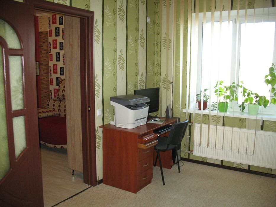 Квартира на р-н Пухова в Чернігові, ID 255290, фото №13