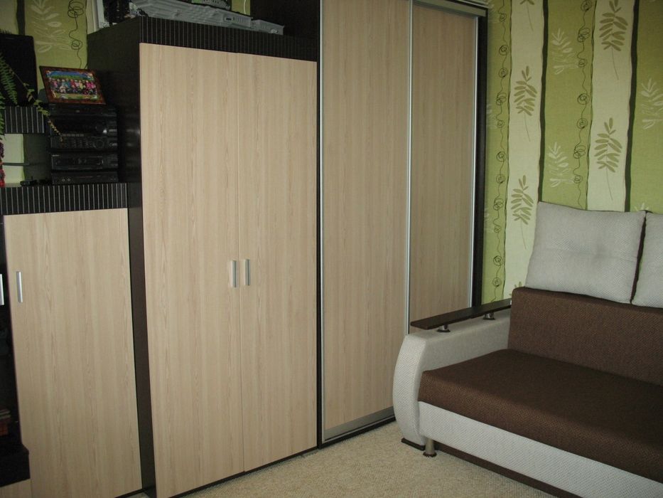 Квартира на р-н Пухова в Чернігові, ID 255290, фото №16