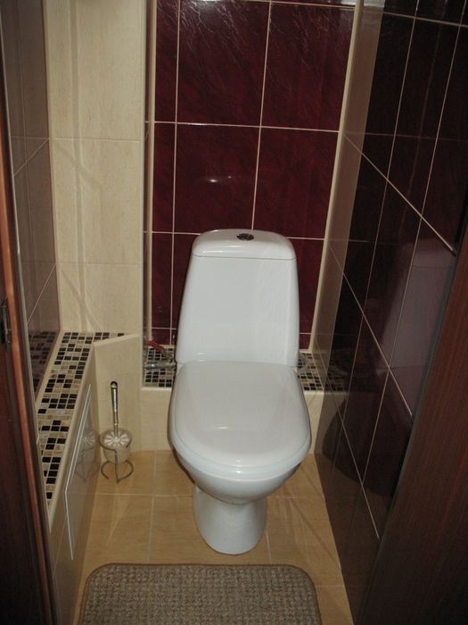 Квартира на р-н Пухова в Чернігові, ID 255290, фото №9