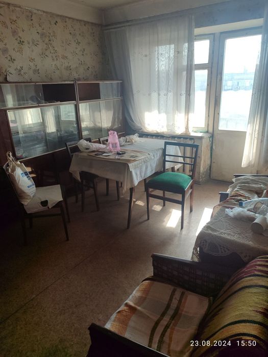 Квартира на шосе Харківське, 5 в Києві, ID 256702, фото №2