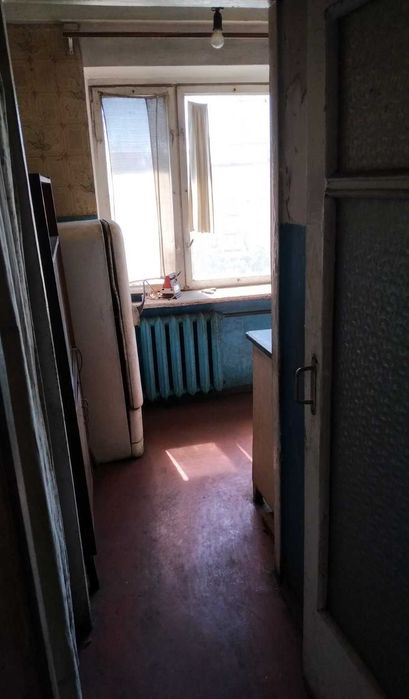 Квартира на шосе Харківське, 5 в Києві, ID 256702, фото №3