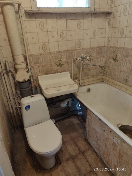 Квартира на шосе Харківське, 5 в Києві, ID 256702, фото №4