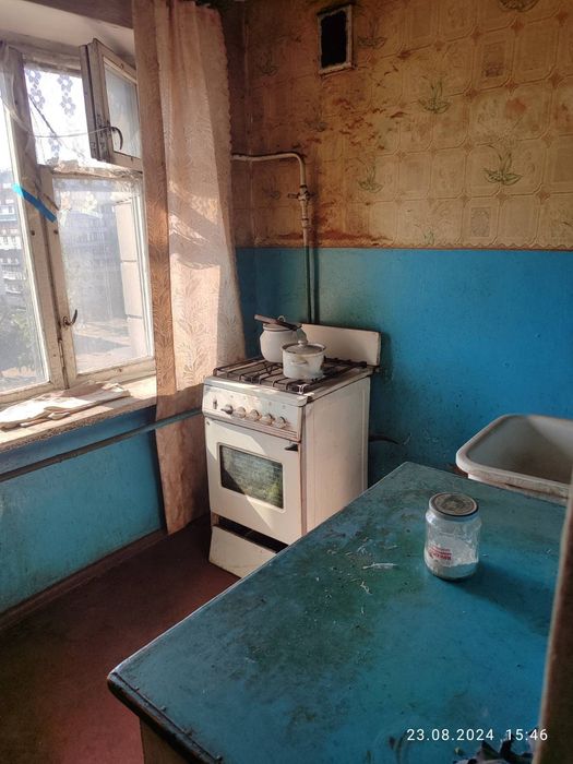 Квартира на шосе Харківське, 5 в Києві, ID 256702, фото №5