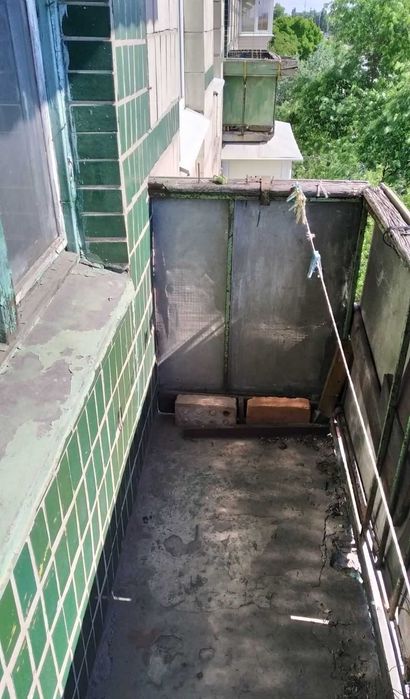 Квартира на шосе Харківське, 5 в Києві, ID 256702, фото №7