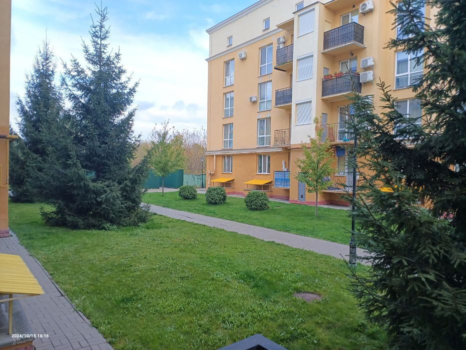 Квартира в Києві, ID 312263, фото №1