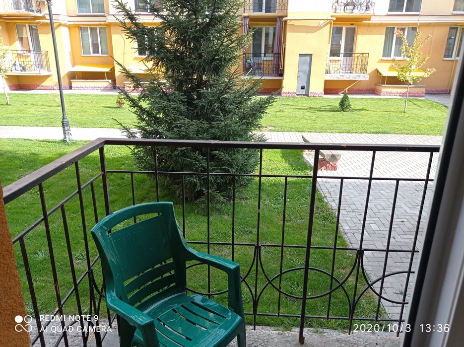 Квартира в Києві, ID 312263, фото №3