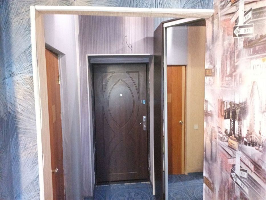 Квартира в Києві, ID 312263, фото №5