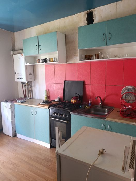 Квартира в Києві, ID 312263, фото №7