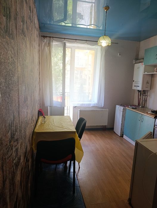 Квартира в Києві, ID 312263, фото №8