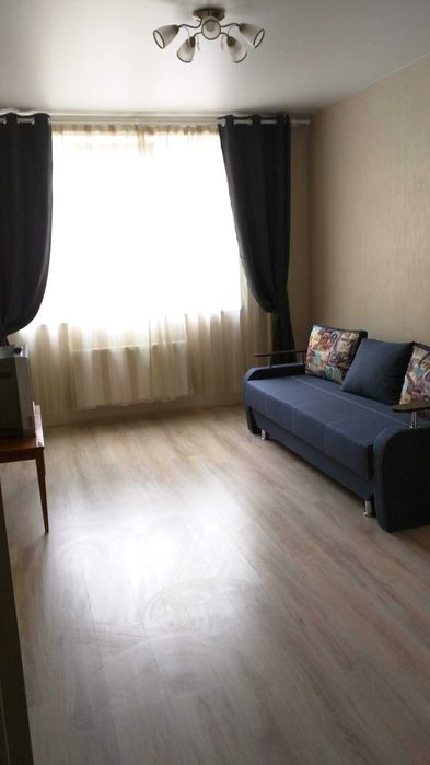 Квартира на вул. Воробьёва в Одеса, ID 337833, фото №1