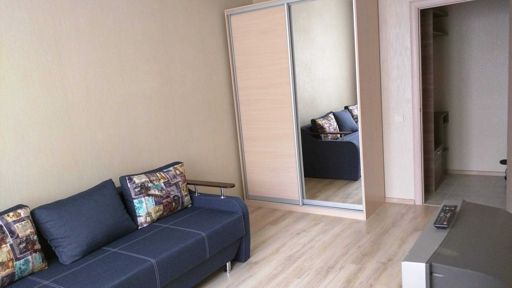 Квартира на вул. Воробьёва в Одеса, ID 337833, фото №2