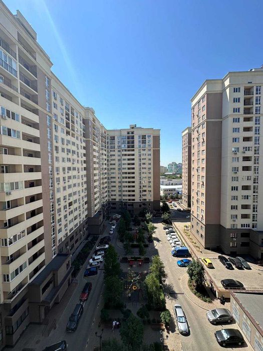 Квартира на вул. Воробьёва в Одесі, ID 337833, фото №11