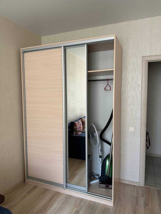 Квартира на вул. Воробьёва в Одеса, ID 337833, фото №3