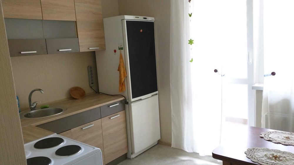 Квартира на вул. Воробьёва в Одесі, ID 337833, фото №6