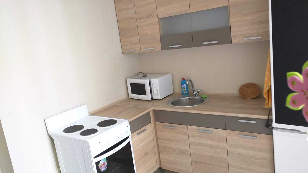 Квартира на вул. Воробьёва в Одесі, ID 337833, фото №7