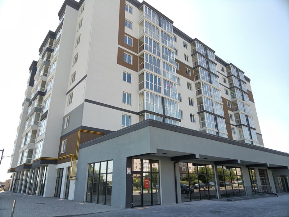 Квартира на Житловий комплекс Іділіка Авеню в Київ, ID 242214, фото №1