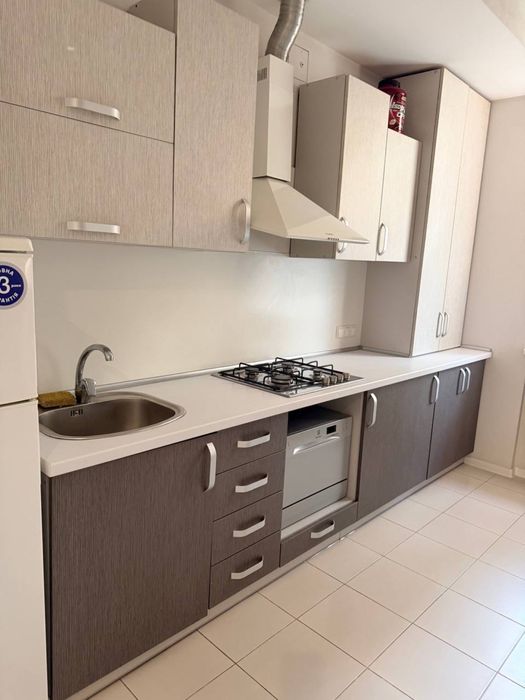 Квартира на ЖК «Ренессанс» в Запоріжжі, ID 314670, фото №3