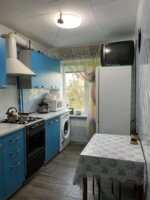 Квартира на В самом центре Калиновой в Дніпрі, ID 185994, фото №11