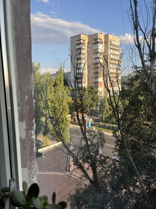 Квартира на В самом центре Калиновой в Дніпрі, ID 185994, фото №9