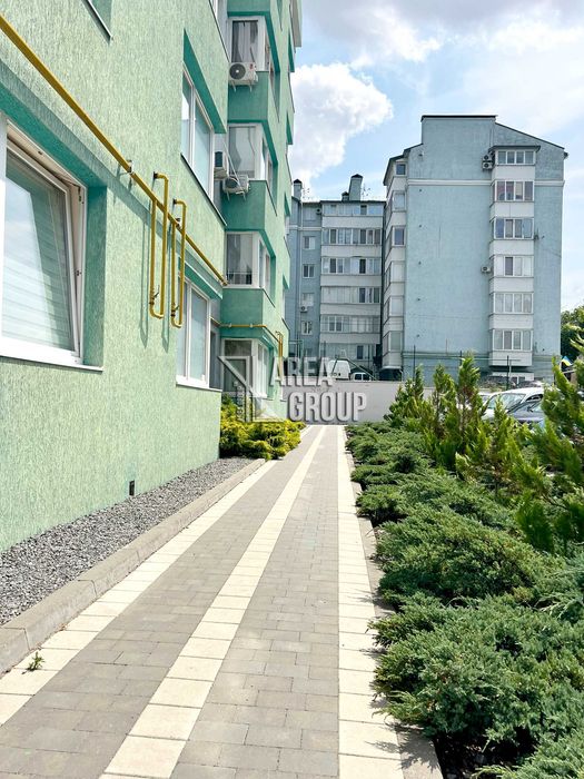 Квартира в Кам'янець-Подільський, ID 293101, фото №3