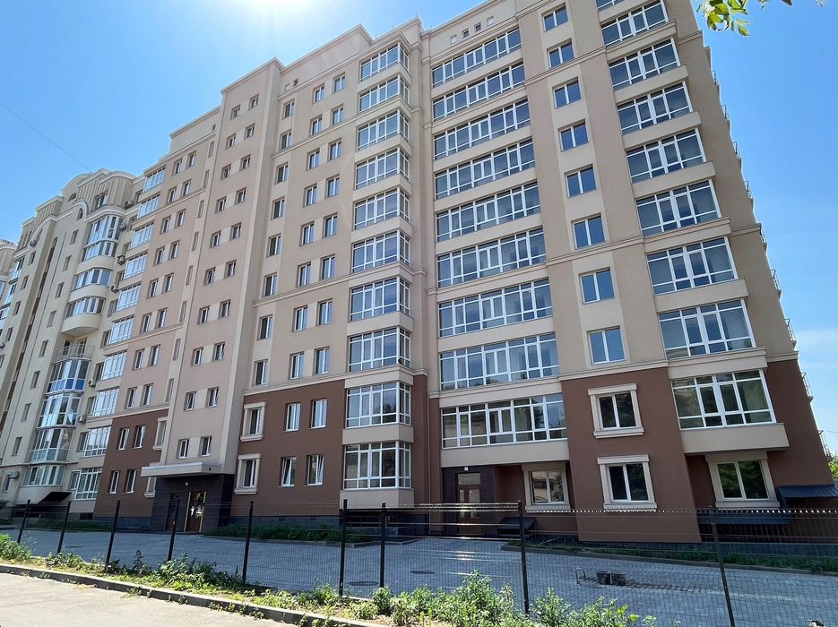 Квартира на вул. 1 Слобідська, 30/1 в Миколаїв, ID 247860, фото №1