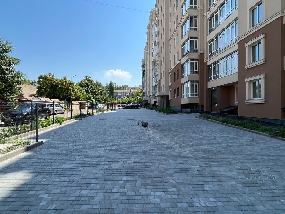 Квартира на вул. 1 Слобідська, 30/1 в Миколаїв, ID 247860, фото №3
