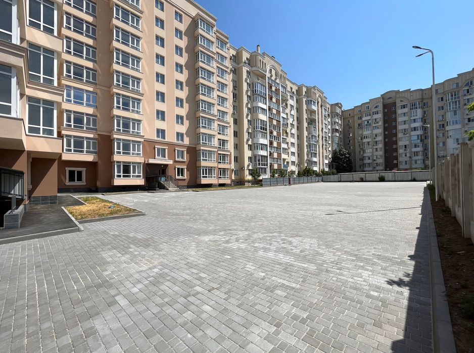 Квартира на вул. 1 Слобідська, 30/1 в Миколаїв, ID 247860, фото №5