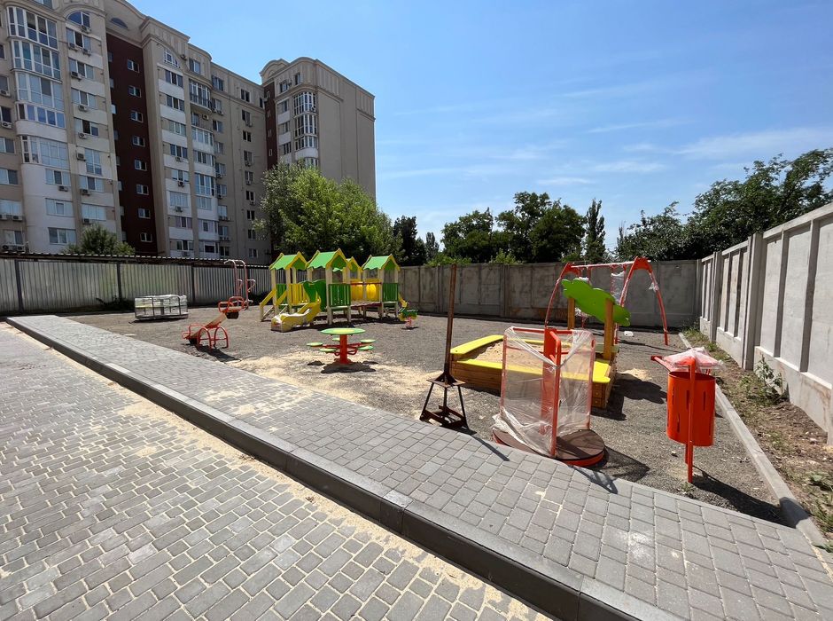 Квартира на вул. 1 Слобідська, 30/1 в Миколаєві, ID 247860, фото №6