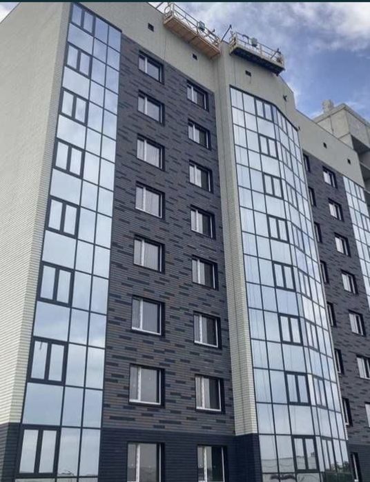 Квартира на вул. Половка, 83 в Полтаві, ID 218213, фото №4