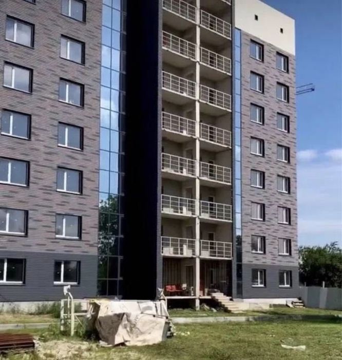Квартира на вул. Половка, 83 в Полтаві, ID 218213, фото №6