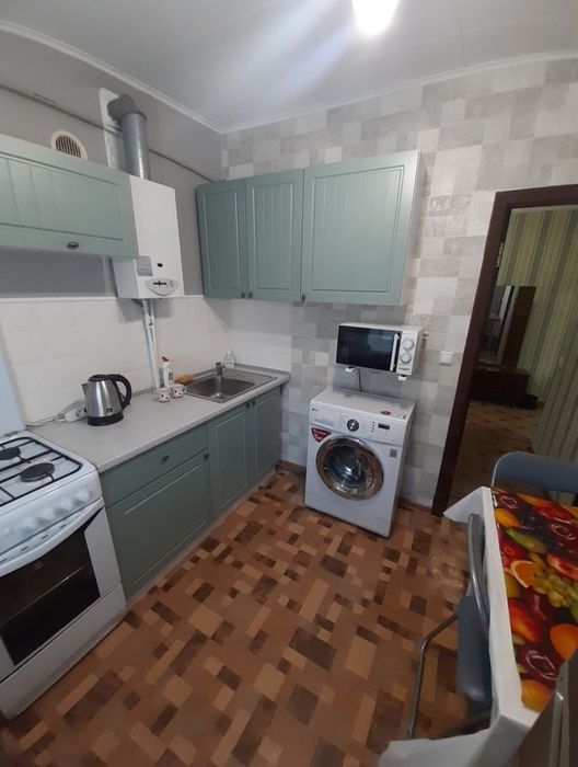 Квартира на вул. Миру, 3 в Запоріжжя, ID 213211, фото №2