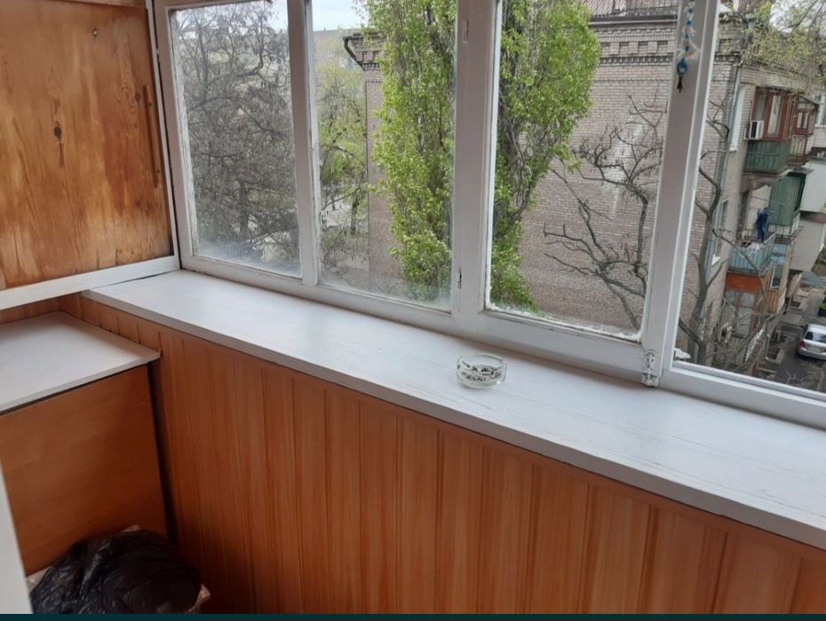 Квартира на вул. Миру, 3 в Запоріжжі, ID 213211, фото №11