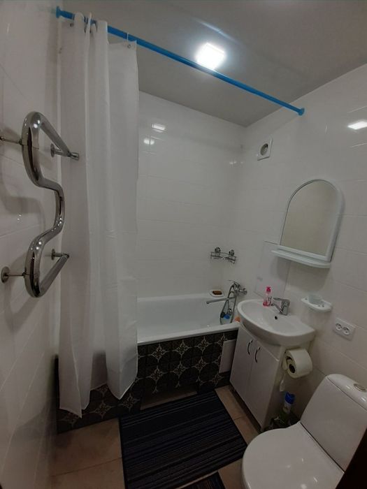 Квартира на вул. Миру, 3 в Запоріжжя, ID 213211, фото №4
