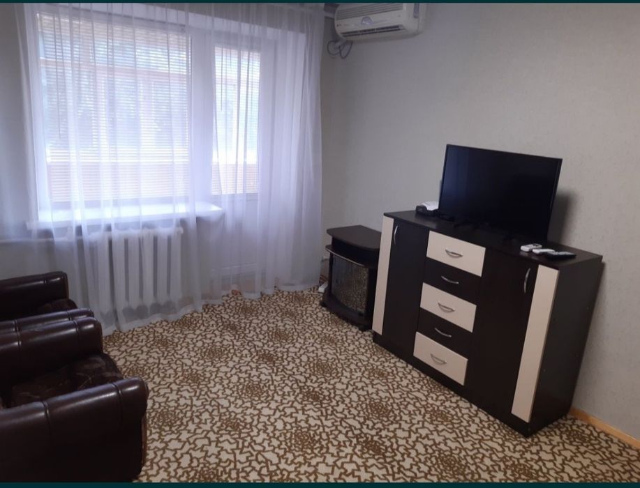Квартира на вул. Миру, 3 в Запоріжжя, ID 213211, фото №5
