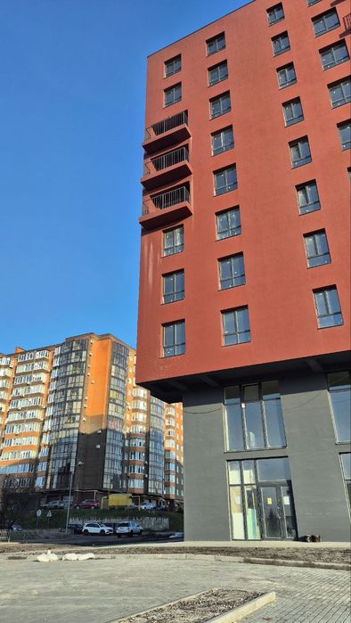 Квартира на вул. Трускавецька, 48 в Львові, ID 257610, фото №1